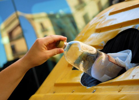 Eco-friendly disposal methods in loft clearance