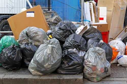Eco-friendly furniture clearance services in Seven Kings