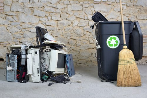 Choosing the right waste removal service in Seven Kings