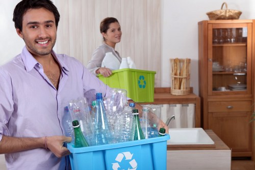 Environmental impact of improper furniture disposal in Seven Kings