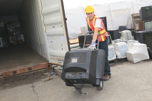 Seven Kings local disposal regulations and guidelines
