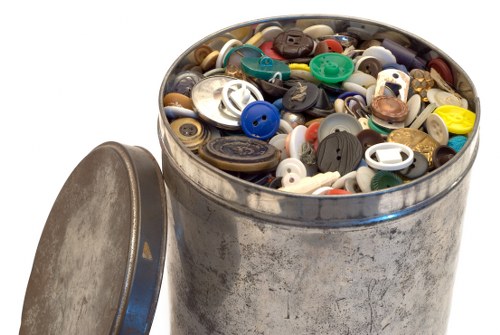 Recycling and sustainability in business waste removal