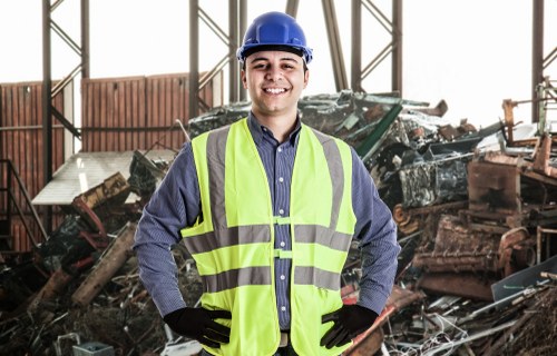 Choosing the right garden clearance service in Seven Kings