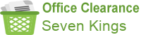 Office Clearance Seven Kings